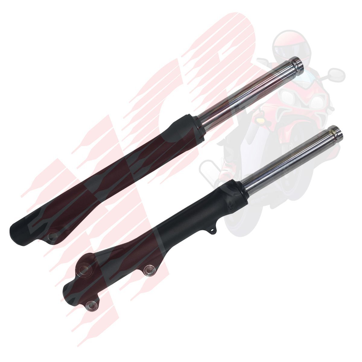 ÖN AMORTİSÖR KOMPLE TAKIM DIO