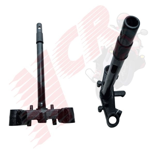 ÖN MAŞA [PLATİN] TWISTER 50cc