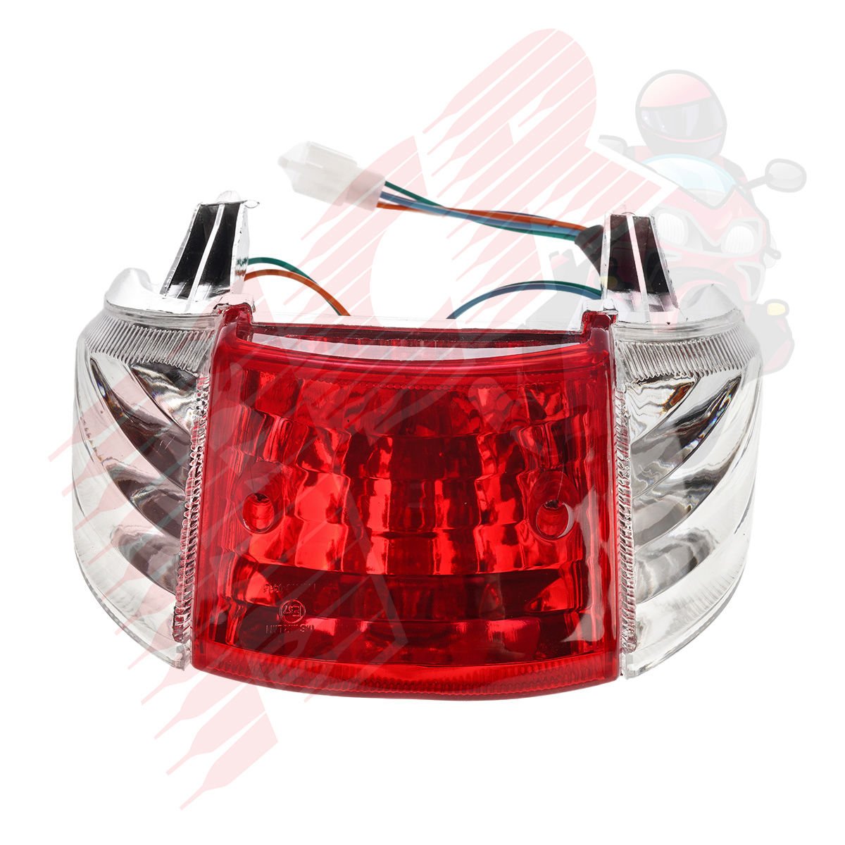 ARKA STOP KALIPSO ÇELİK