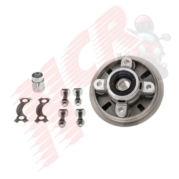 ARKA DİŞLİ GÖBEĞİ CG125