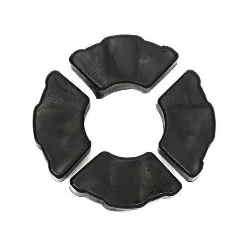 KAPLİN LASTİĞİ KÜBA/ASYA CG125