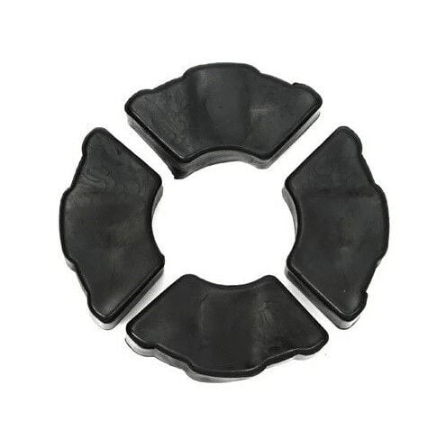 KAPLİN LASTİĞİ KÜBA/ASYA CG125