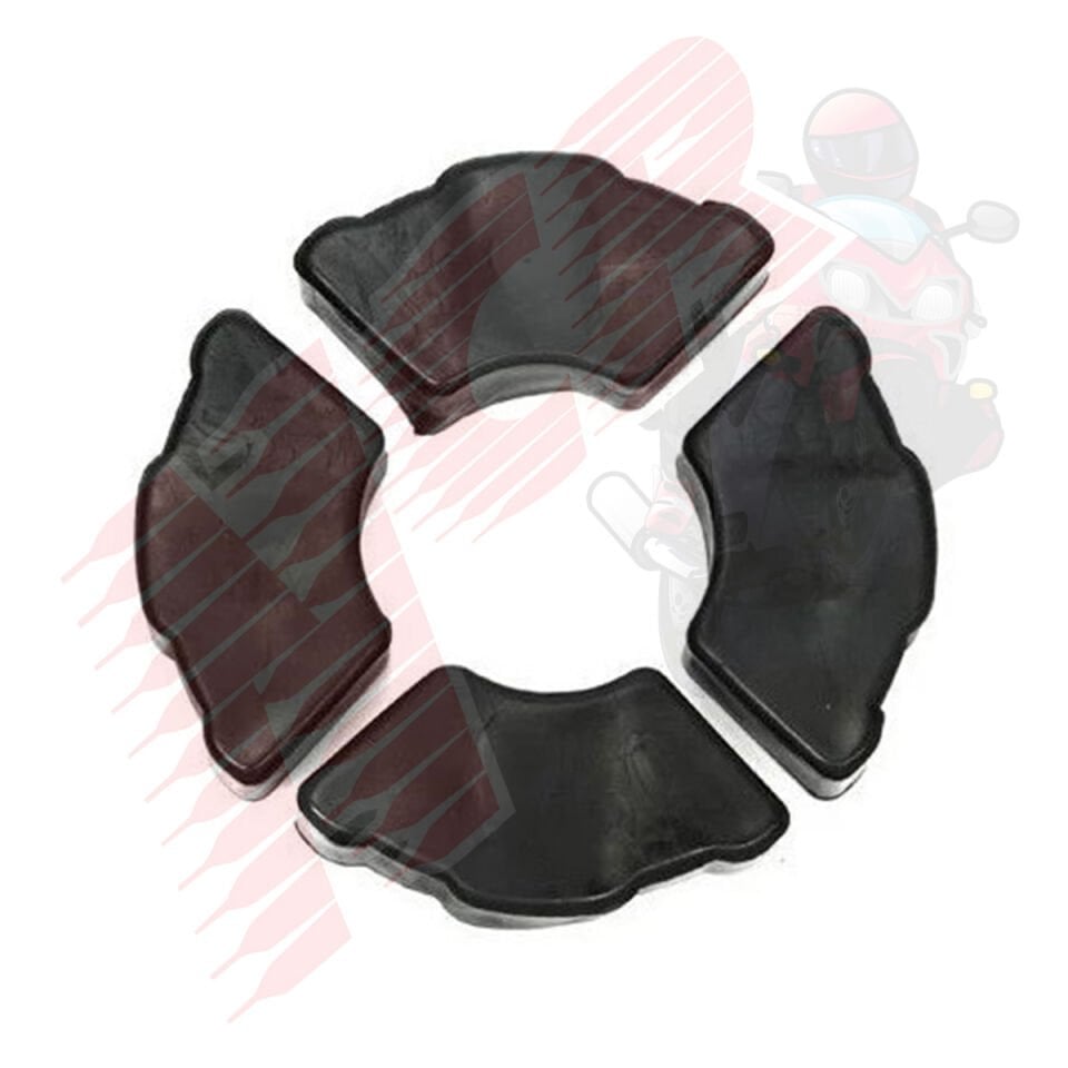 KAPLİN LASTİĞİ KÜBA/ASYA CG125