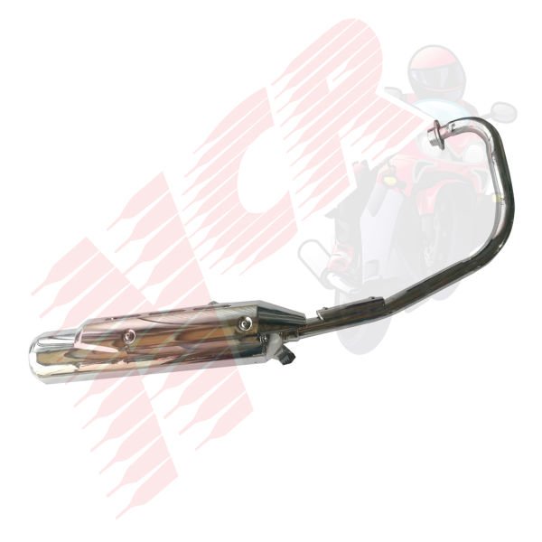 EGZOZ KOMPLE YBR 125