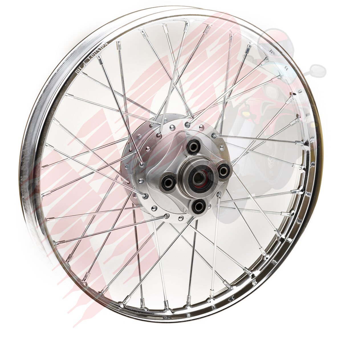 ARKA JANT 1.6*18 36 TELLİ AGK/CG 125