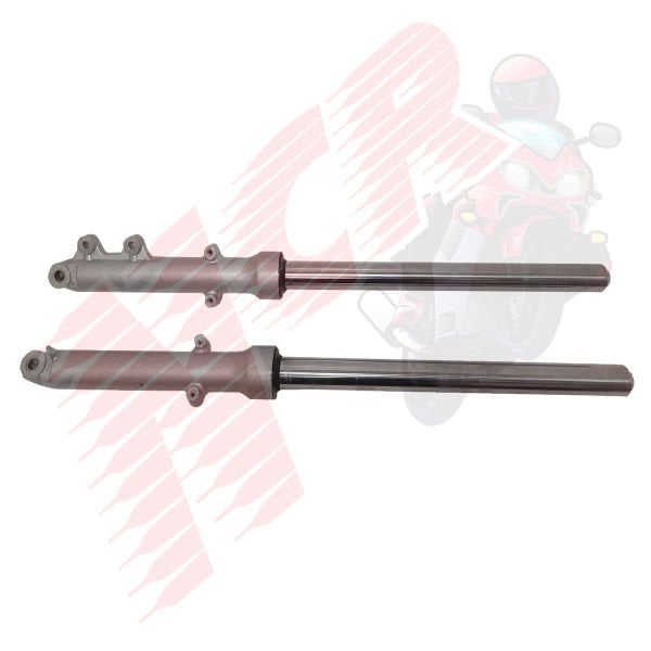 ÖN AMORTİSÖR KOMPLE TAKIM E-BIKE