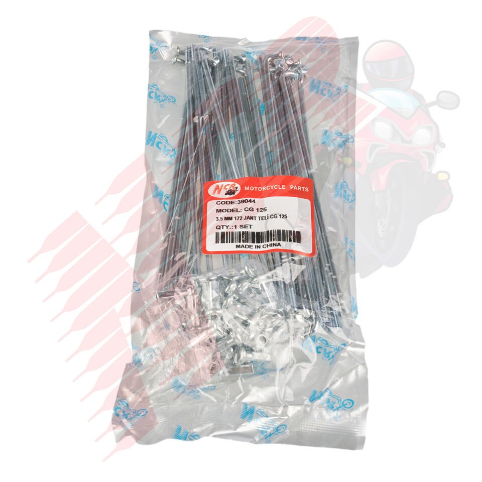 JANT TELİ 172 3,5 MM CG 125