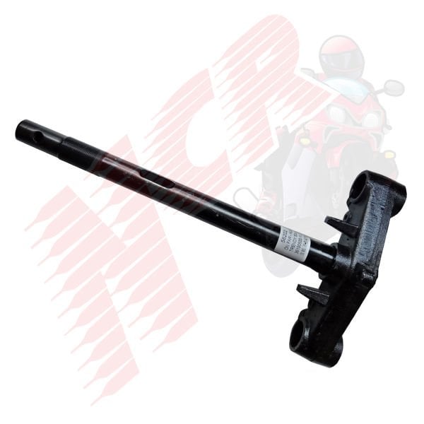 ÖN MAŞA [PLATİN] TRENDY 50cc