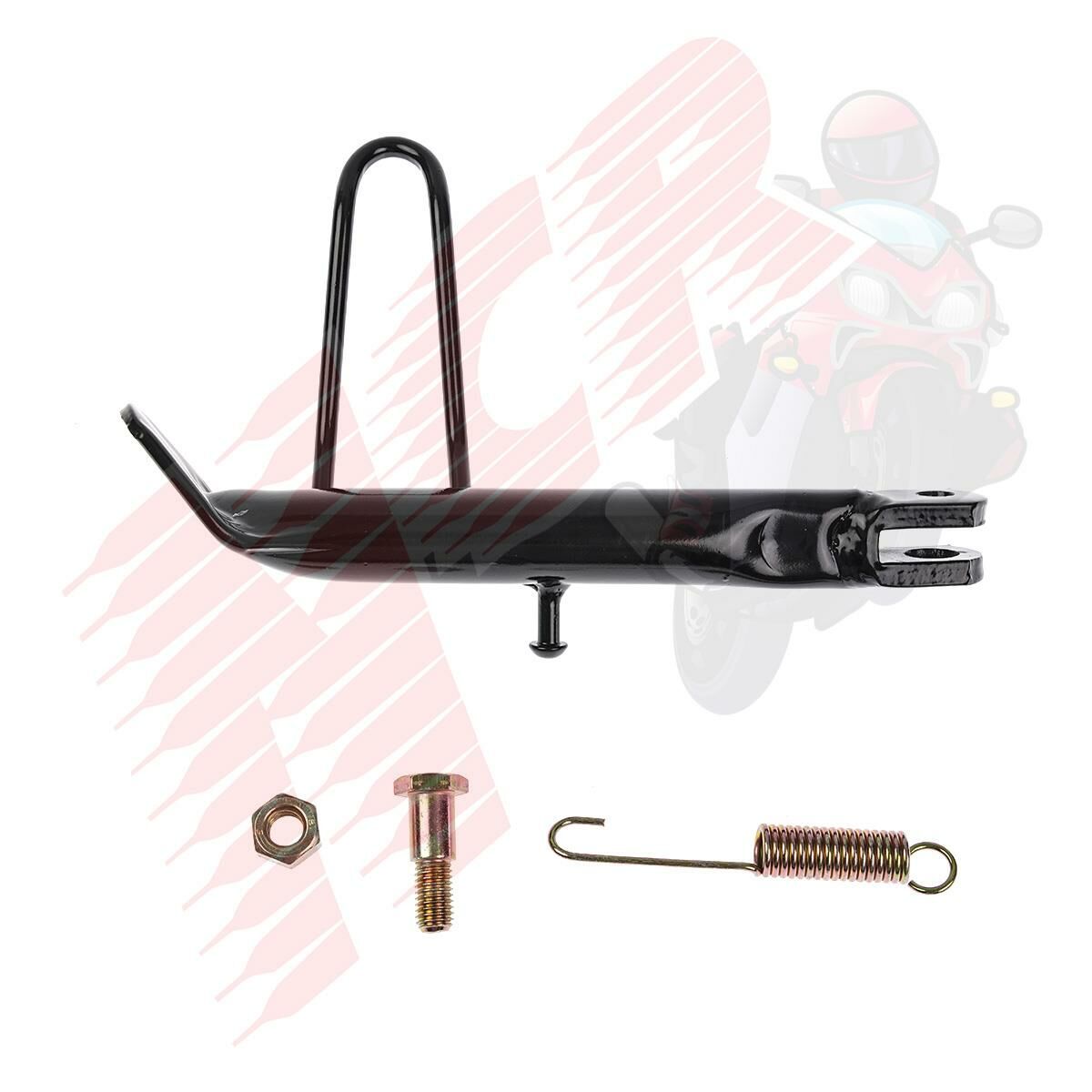 YAN SEHPA SET KT 125