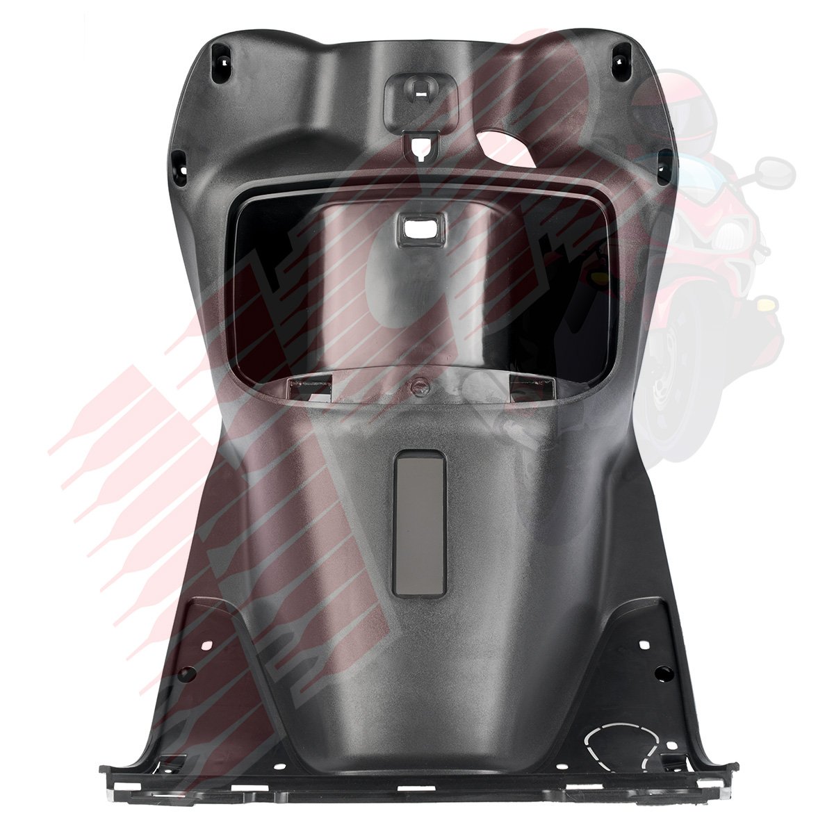 İÇ TORPİDO SPONTINI