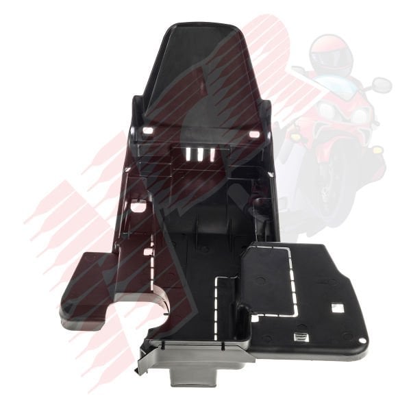 ARKA ÇAMURLUK SPONTINI