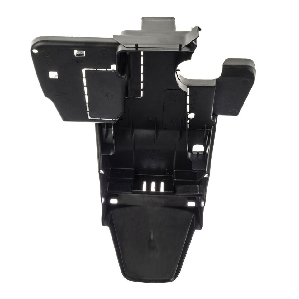 ARKA ÇAMURLUK SPONTINI