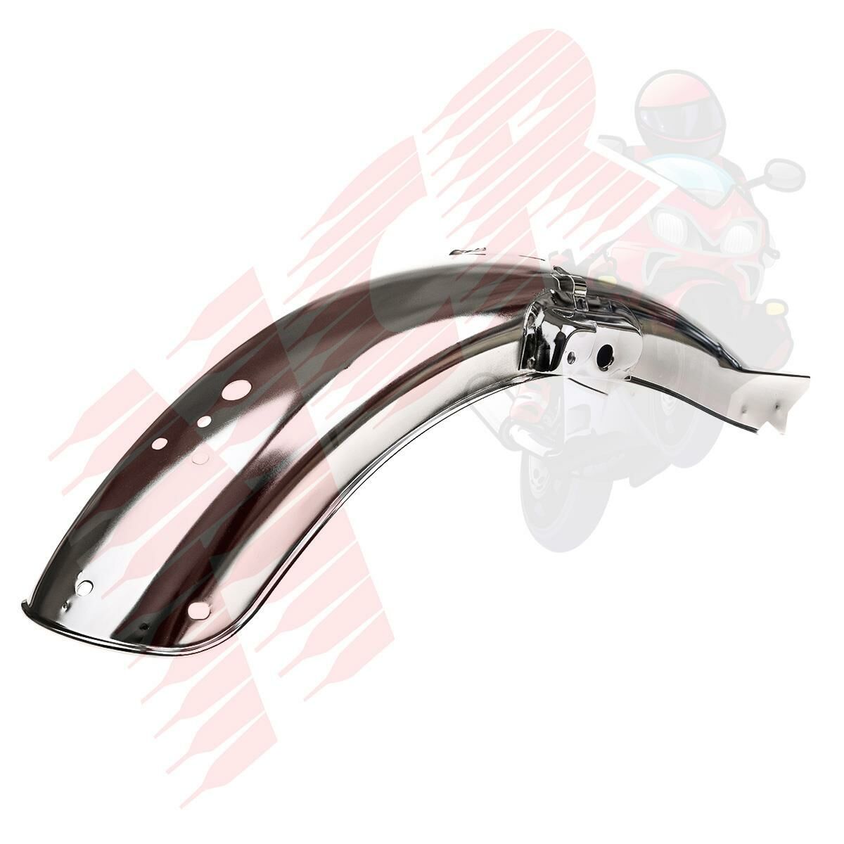 ARKA ÇAMURLUK OEM CG 125 A KLT.