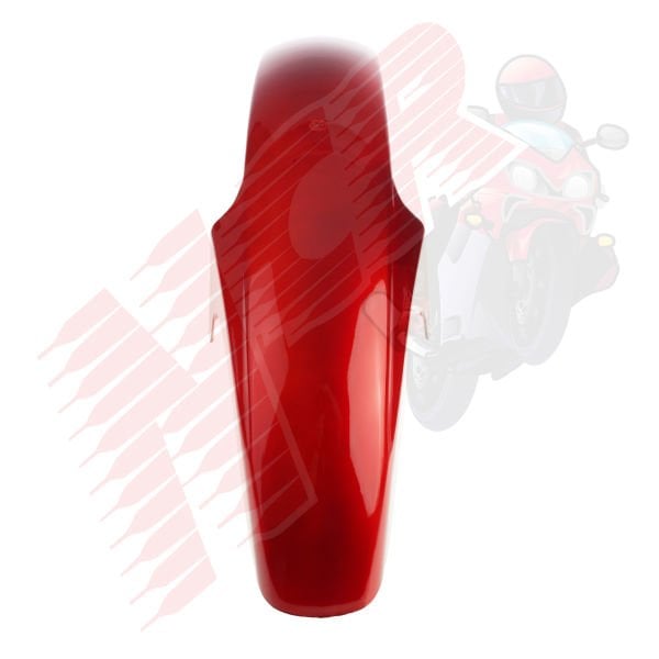 ÖN ÇAMURLUK PLS KIRMIZI CG 125