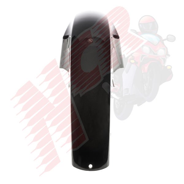 ÖN ÇAMURLUK PLS SİYAH CG 125