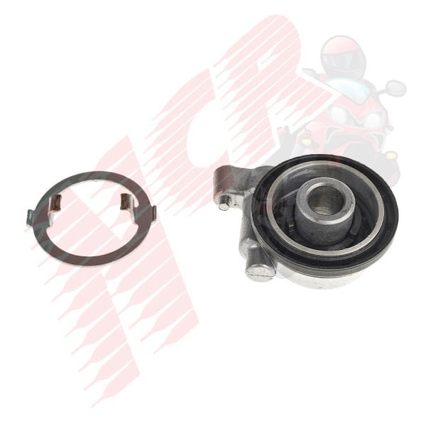 KİLOMETRE REDİKTÖRÜ CUP 100