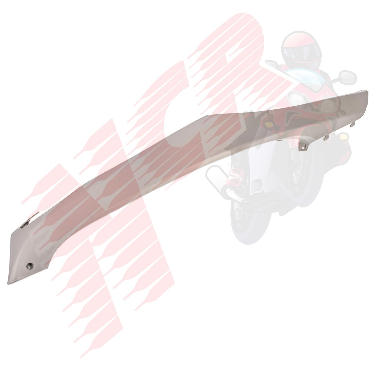 MARŞBİYEL SAĞ-SOL [TAKIM] SPONTINI