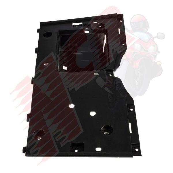 AYAK BASMA YERİ SPONTINI