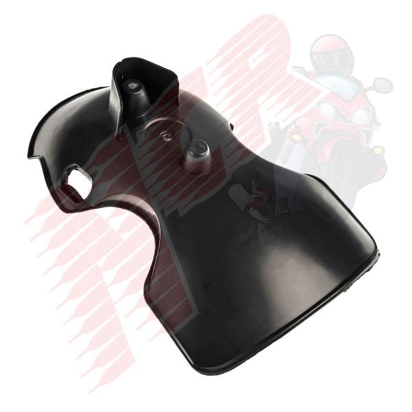 ÖN İÇ ÇAMURLUK SPONTINI