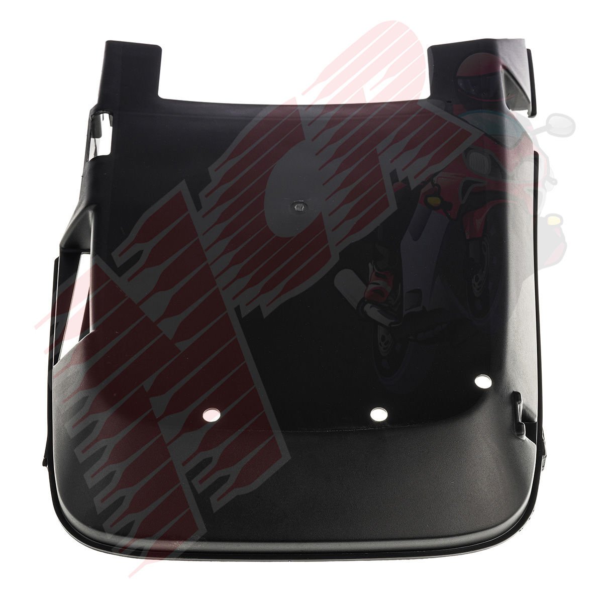 MOTOR ALT MUHAFAZA SPONTINI