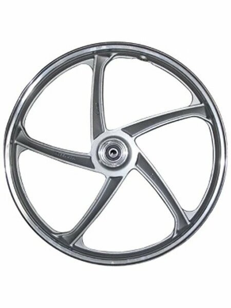 ÖN JANT ÇELİK 14*17 CUP 100