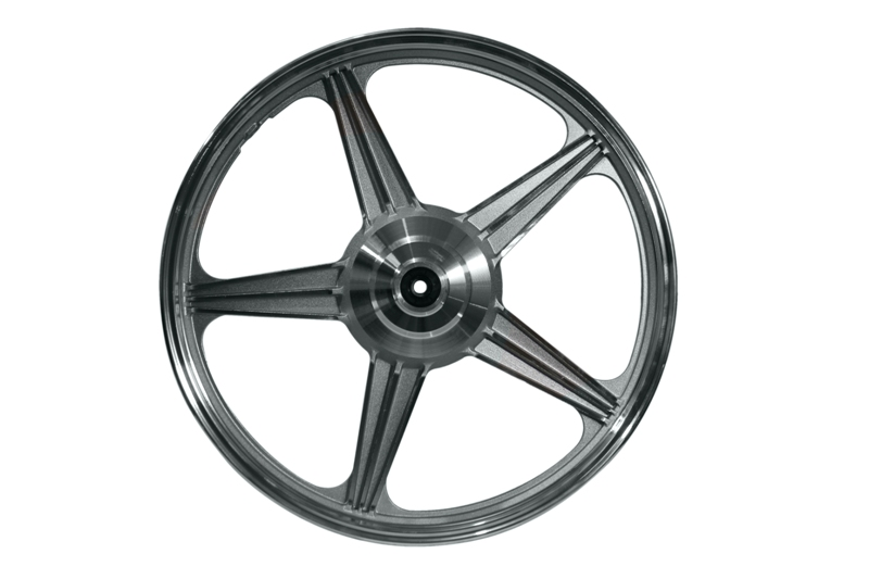 ÖN JANT ÇELİK BÜYÜK KAMPANA KÜBA/ASYA