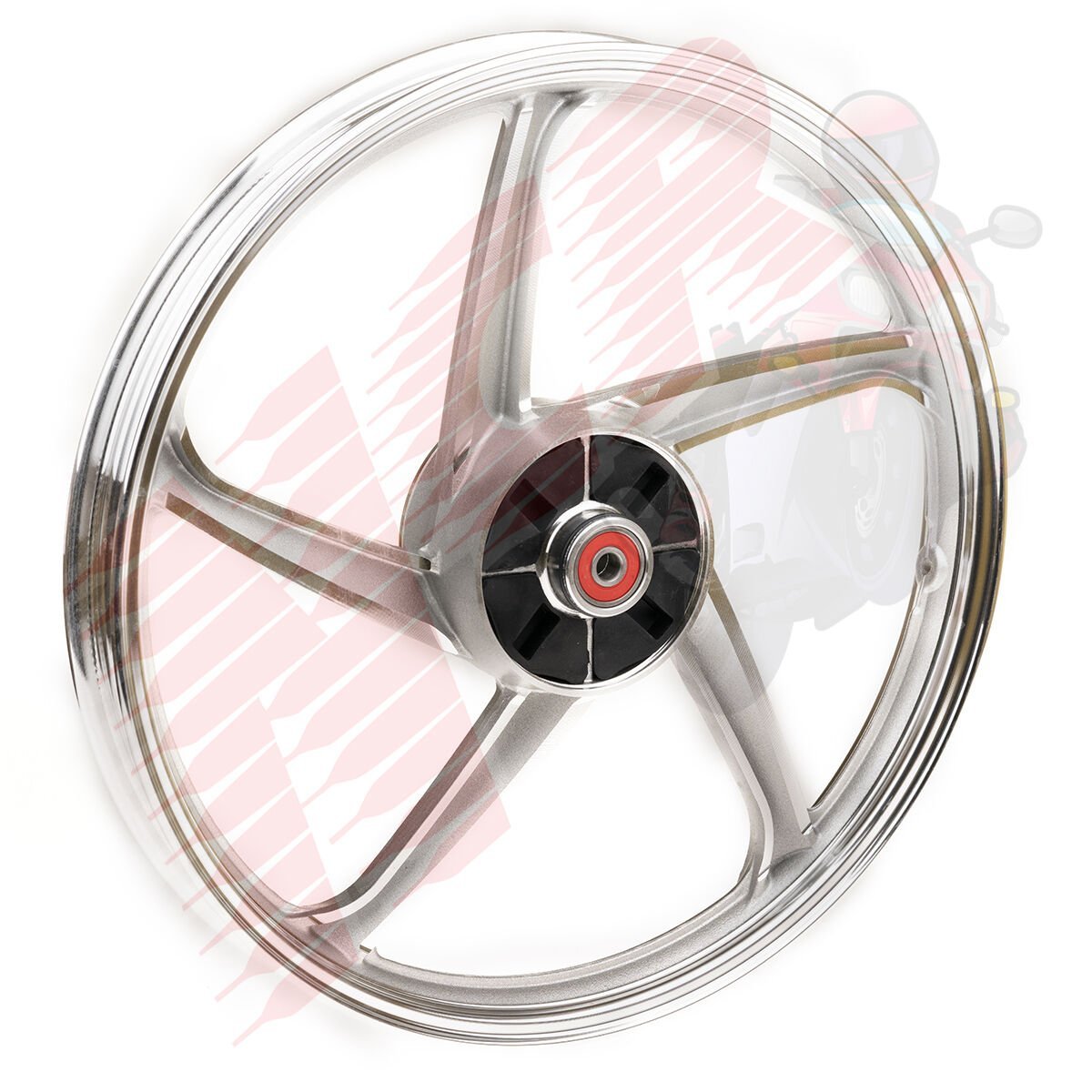 ARKA JANT ÇELİK 1.6*17 CUP 100