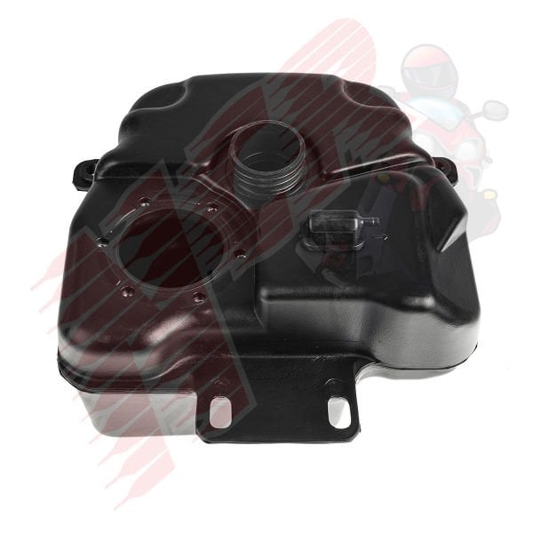 BENZİN DEPOSU SPONTINI