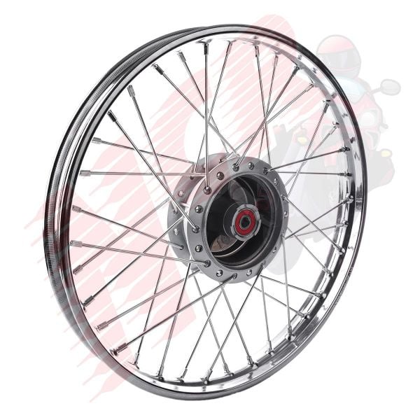 ÖN JANT 1.4*18 36 TELLİ CG 125