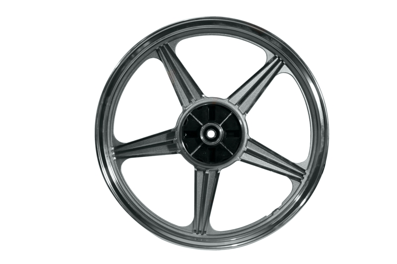 ARKA JANT ÇELİK BÜYÜK KAMPANA KÜBA/ASYA