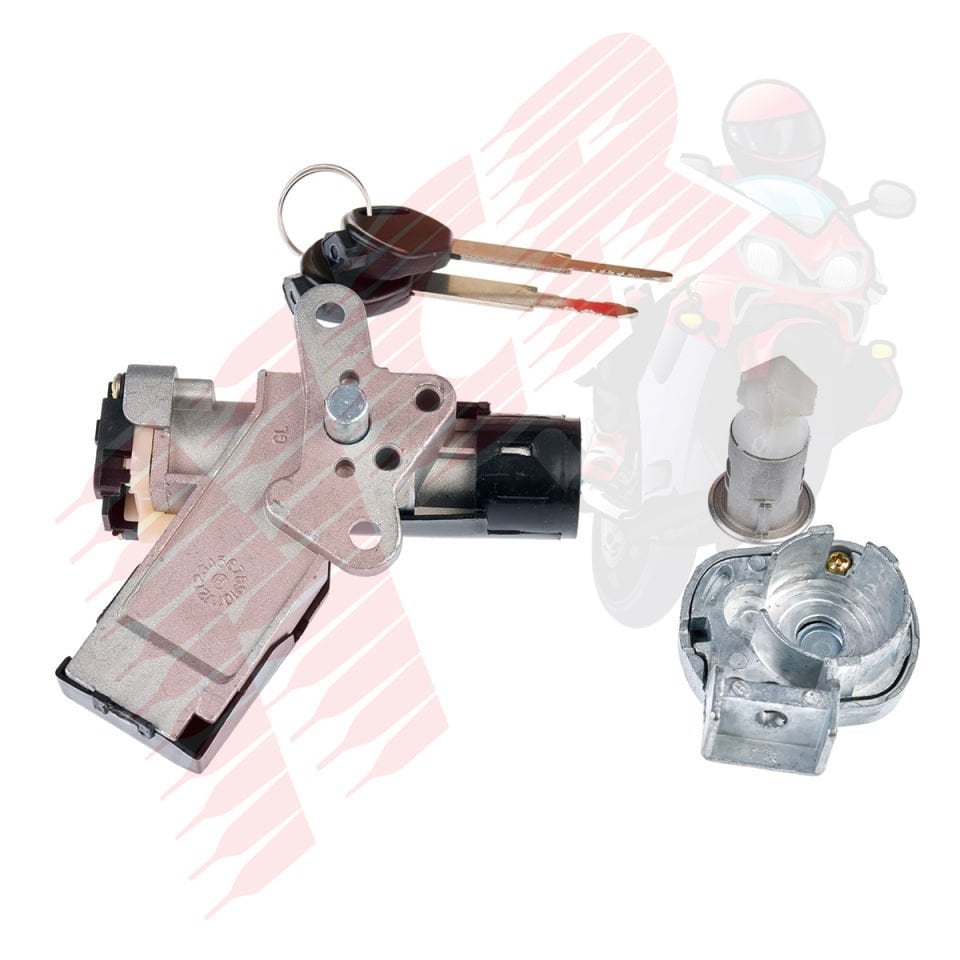 KONTAK SETİ SPONTINI