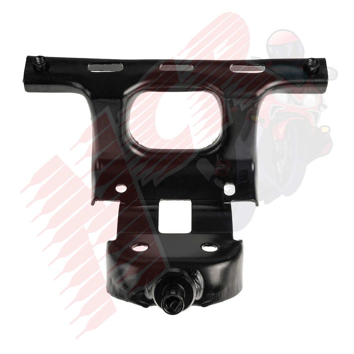 ARKA ÇAMURLUK BAĞLANTI DEMİRİ SPONTINI