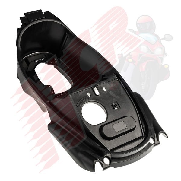 SELE ALTI BAGAJ [İÇ KUTU] SPONTINI