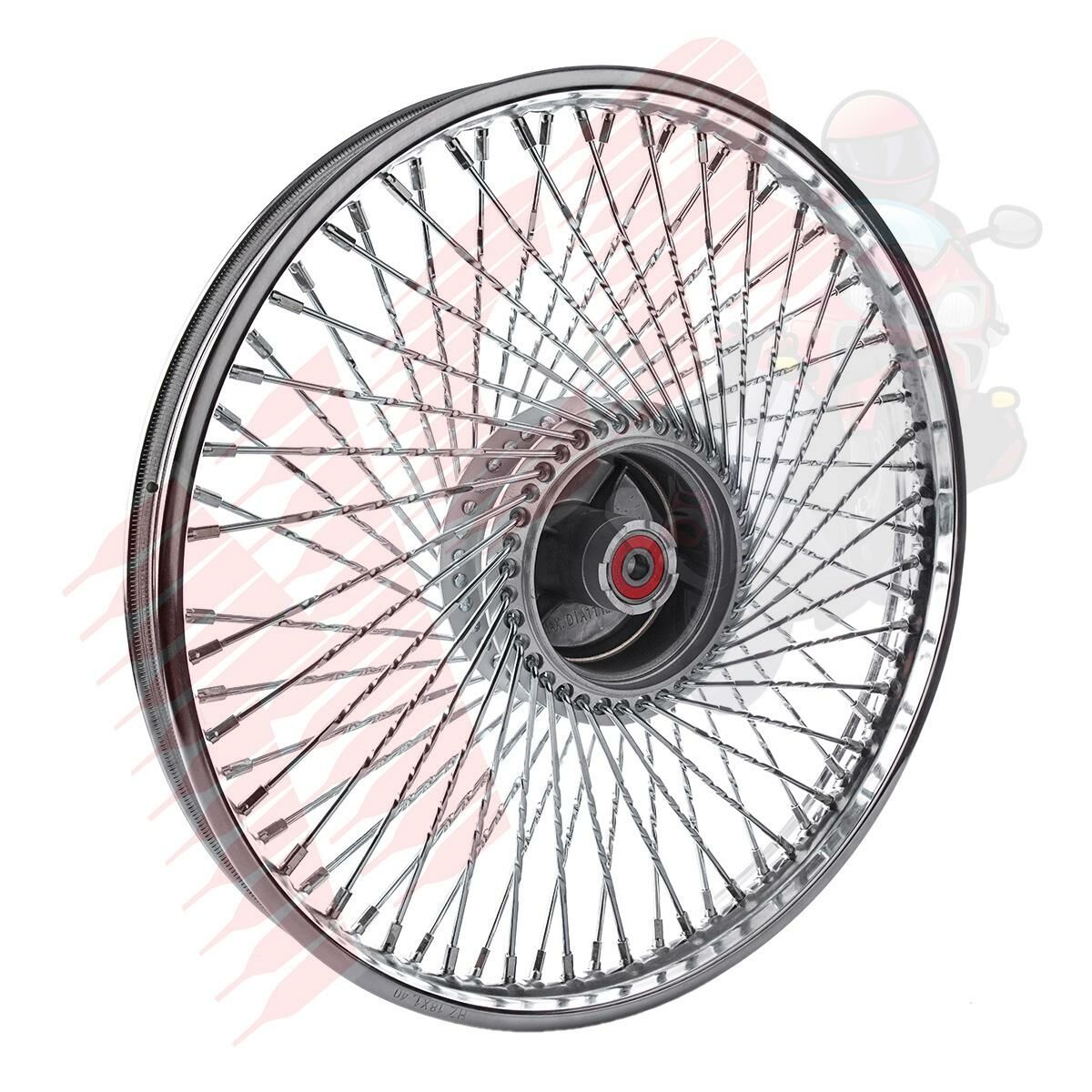 ÖN JANT 1.4*18 72 TELLİ CG 125