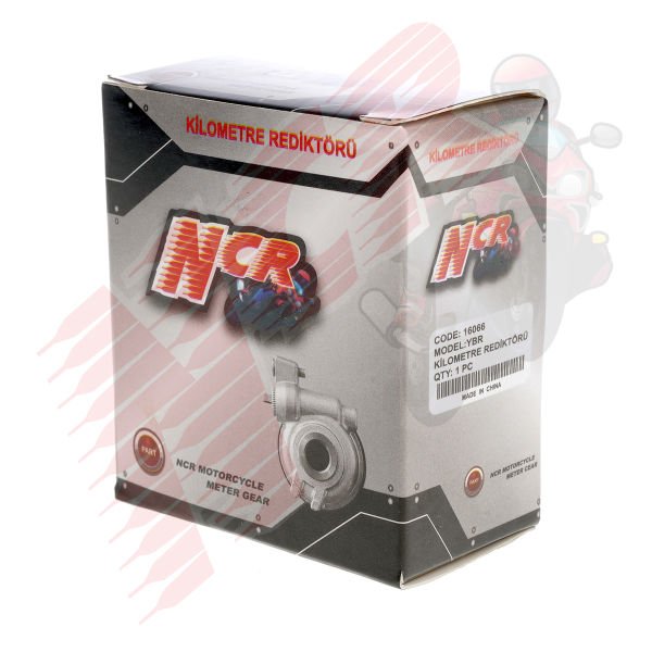 KİLOMETRE REDİKTÖRÜ YBR