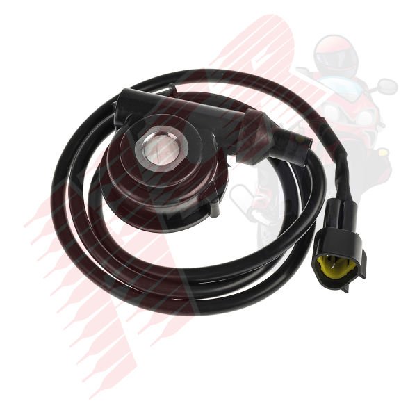 KİLOMETRE REDİKTÖRÜ MH125 DRIFT L