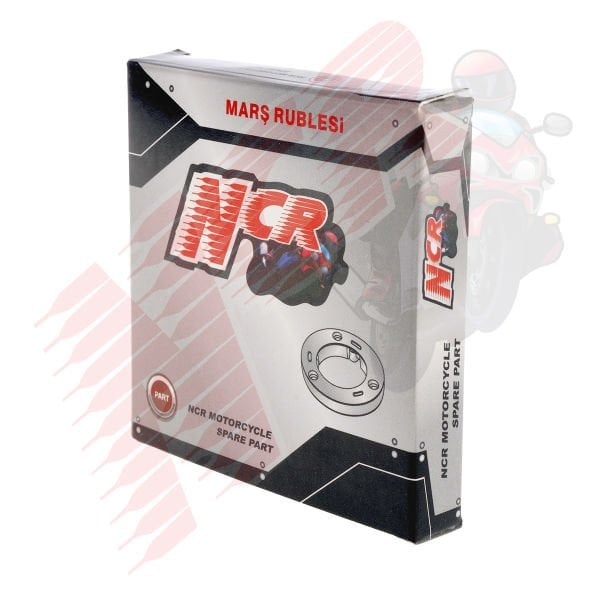 MARŞ RUBLESİ CUB [FT MODELİ]