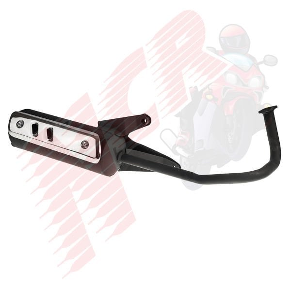 EGZOZ KOMPLE SCOOTER 50CC