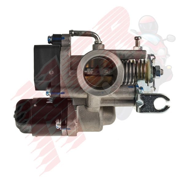 GAZ KELEBEĞİ [KARBÜRATÖR]  [ORJİNAL] SPONTINI