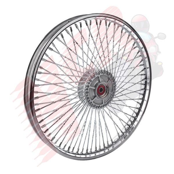 ÖN JANT 1.4*18 72 TELLİ DİSKLİ CG 125