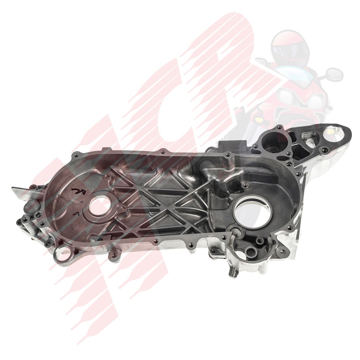 SOL BLOK  [KARTER]  SPONTINI