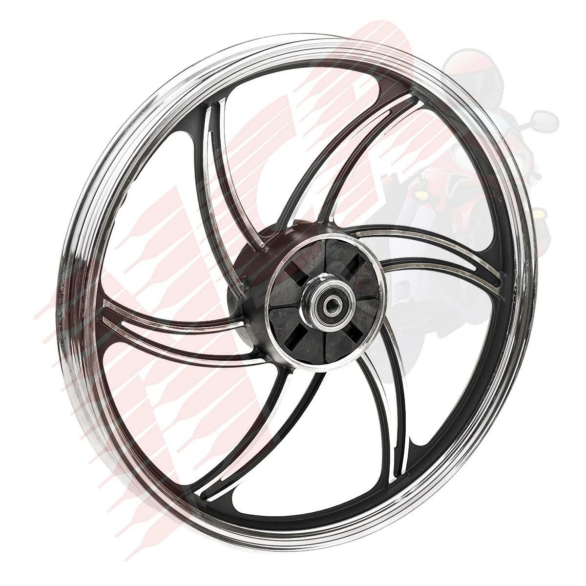 ARKA JANT ÇELİK 1.6*17 CUP SFC 100