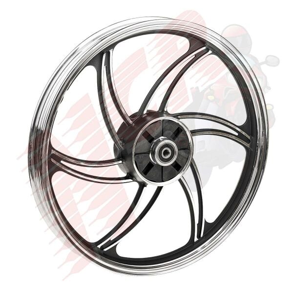 ARKA JANT ÇELİK 1.6*17 CUP SFC 100