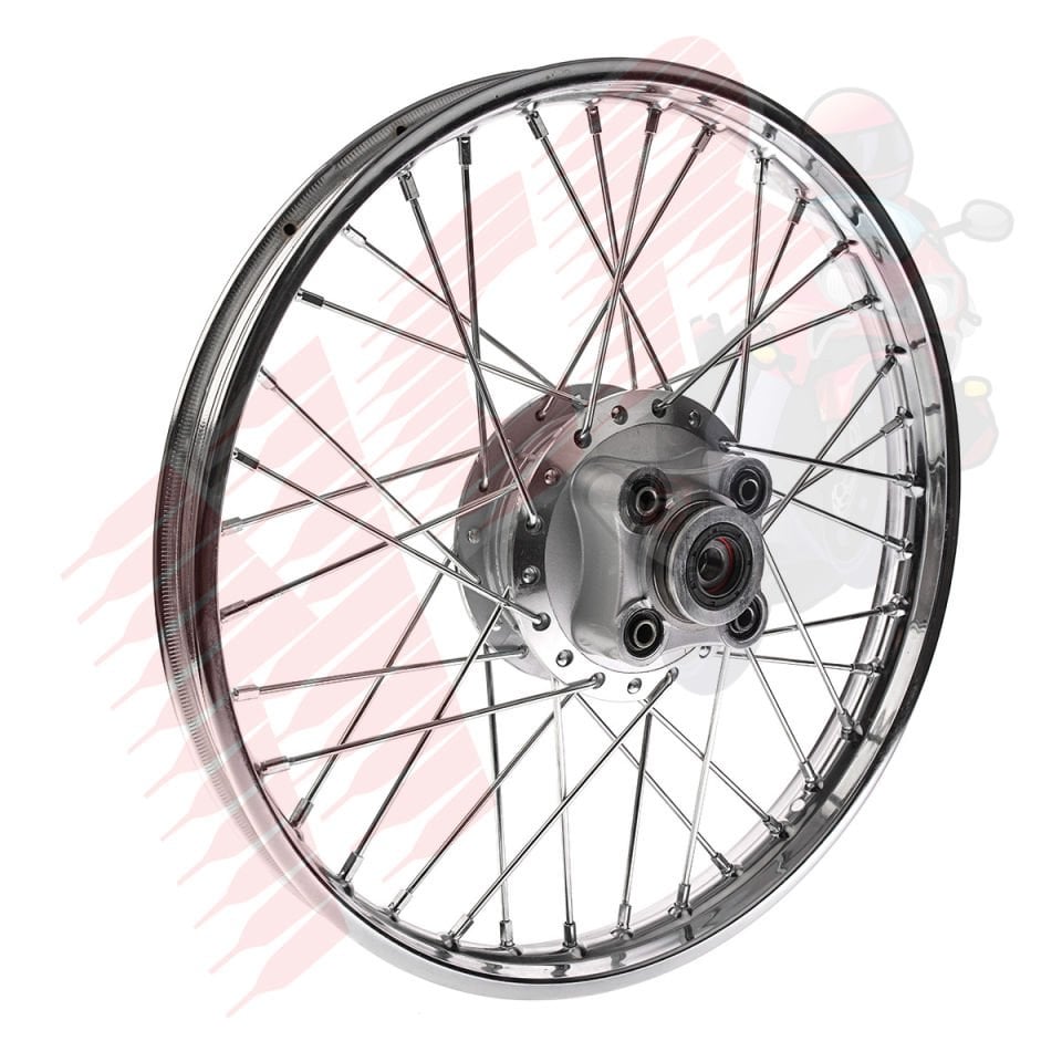 ARKA JANT 1.4x18 36 TELLİ KÜBA ASYA