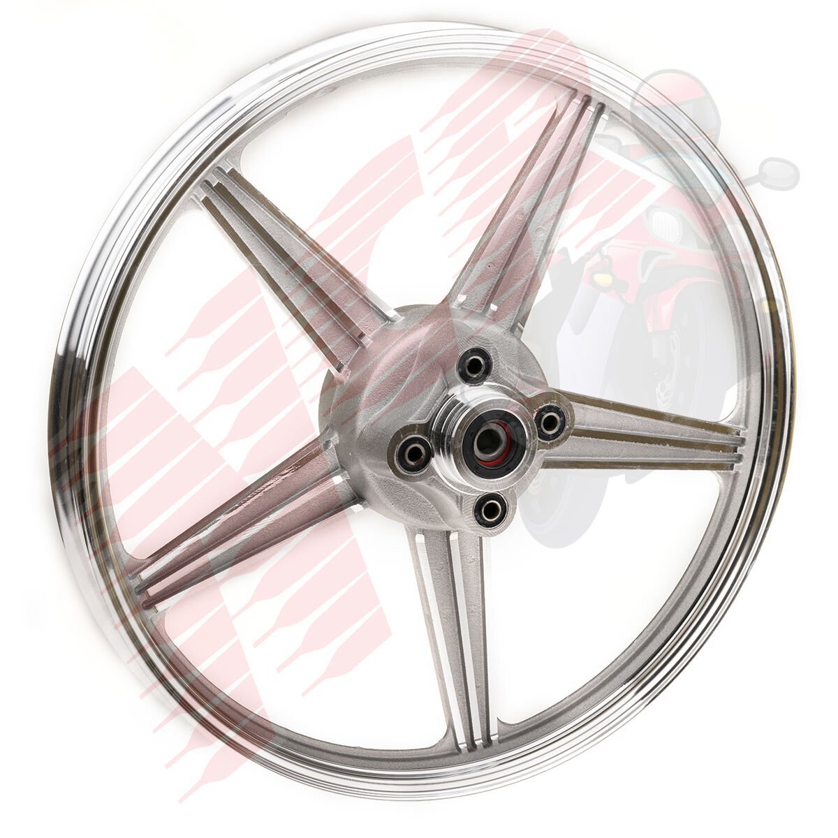 ARKA JANT ÇELİK 1.6*18 CG 125