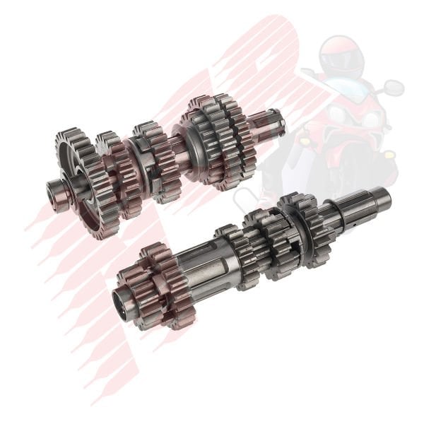 ŞANZIMAN KOMPLE MH 125 DRIFT L