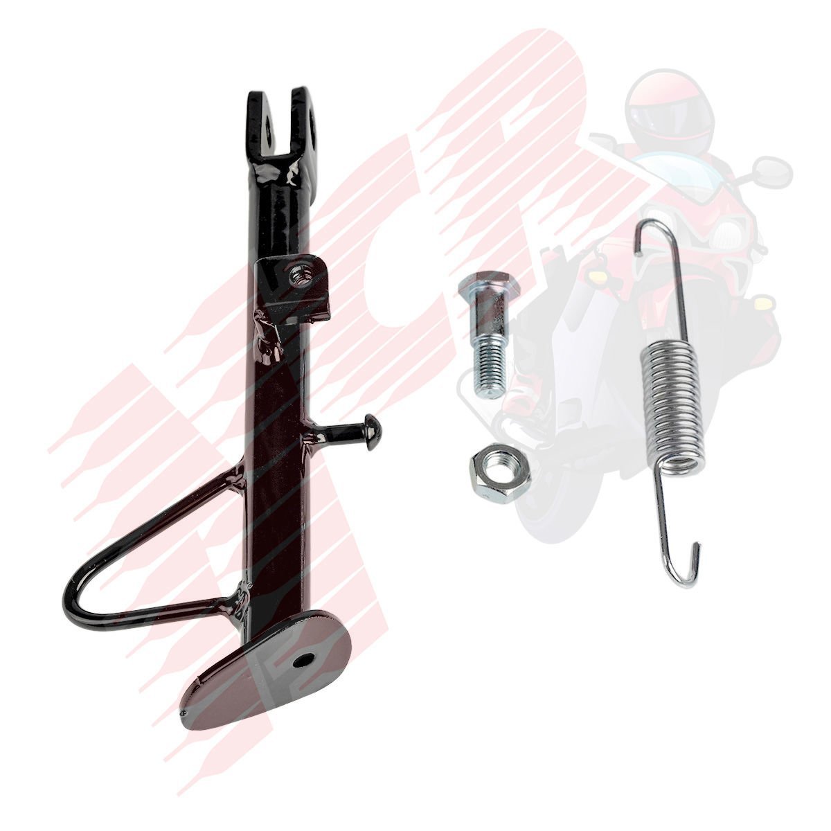 YAN SEHPA SET PULSAR NS200