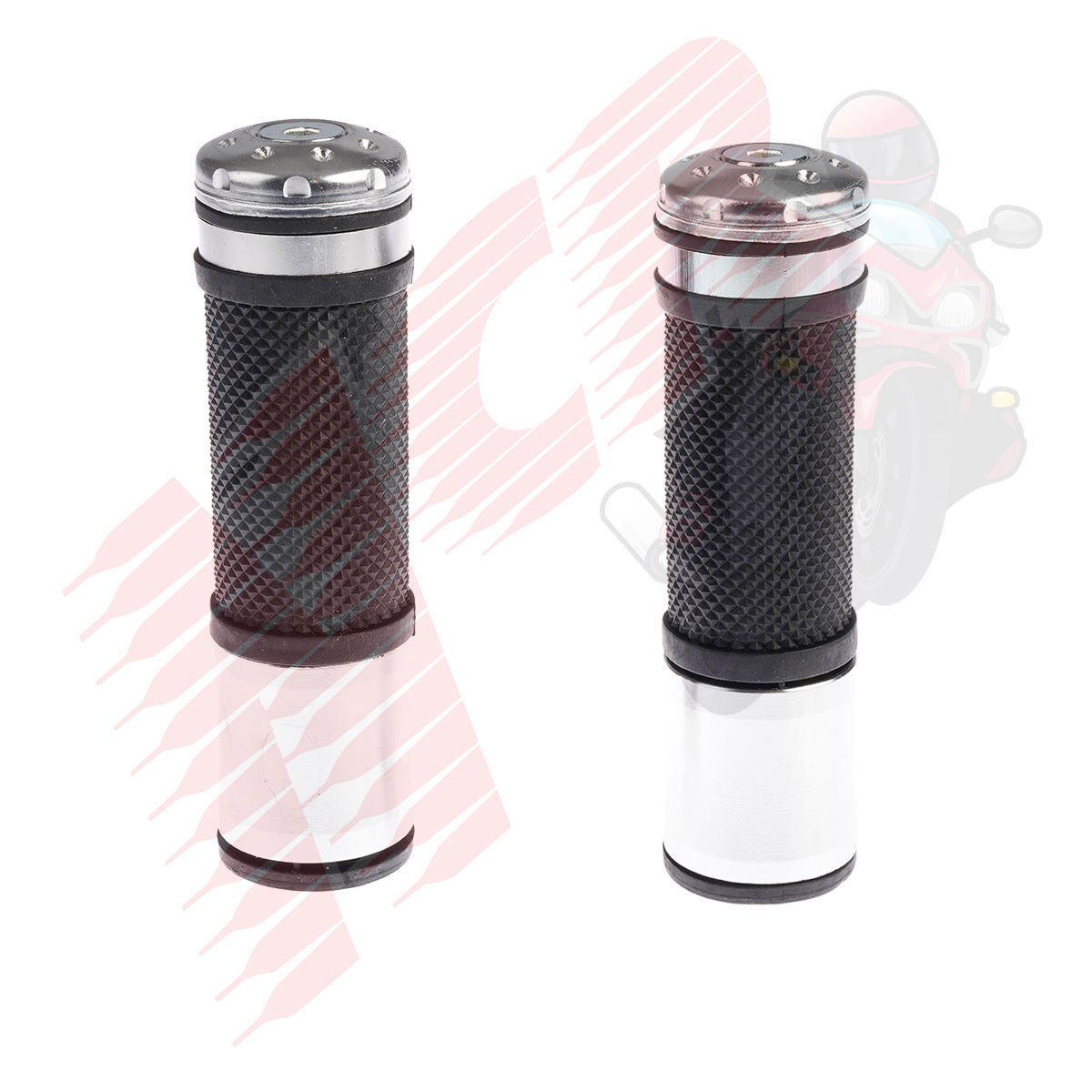 ELCİK ALÜMİNYUM BORULU GÜMÜŞ