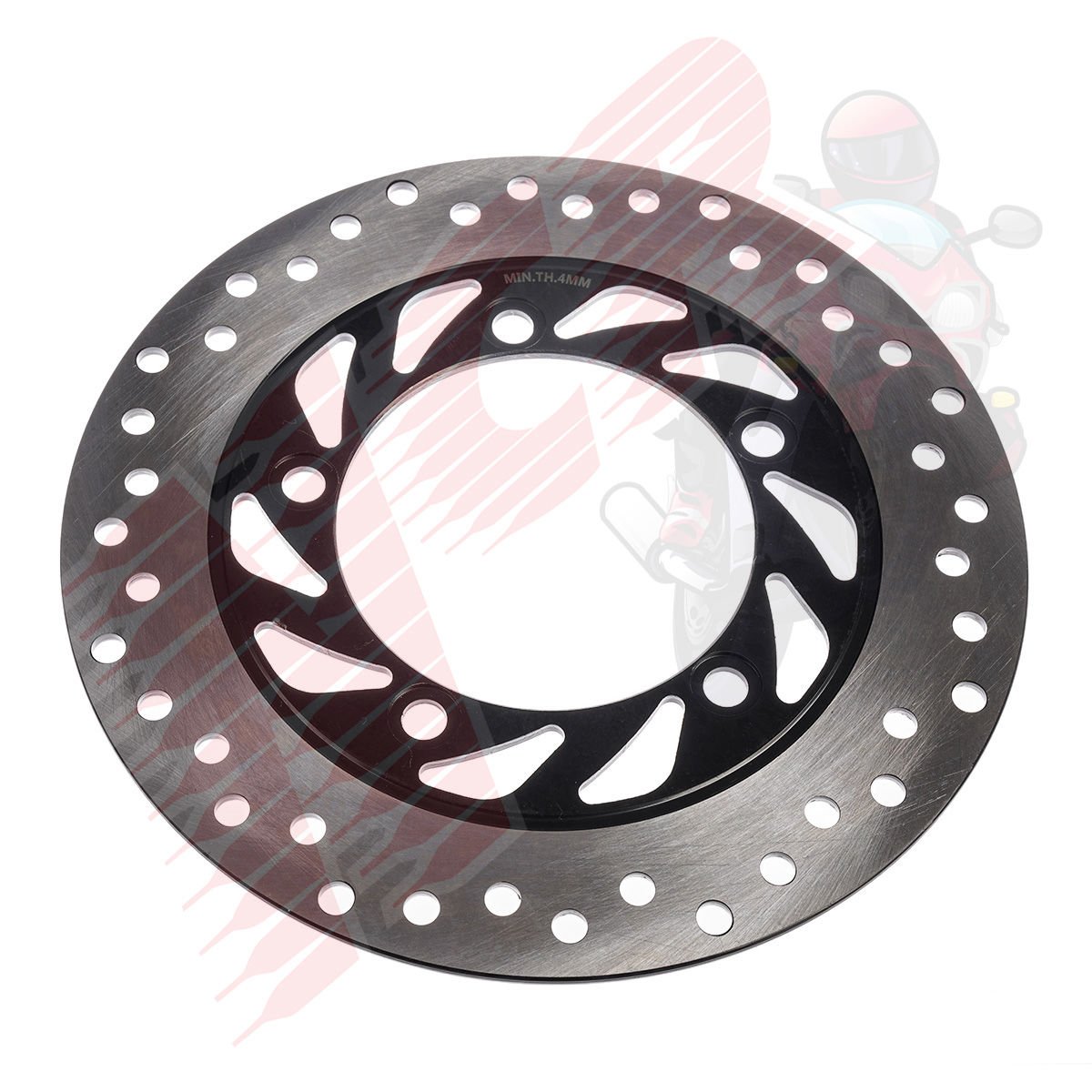 ÖN FREN DİSKİ MH 125 DRIFT L