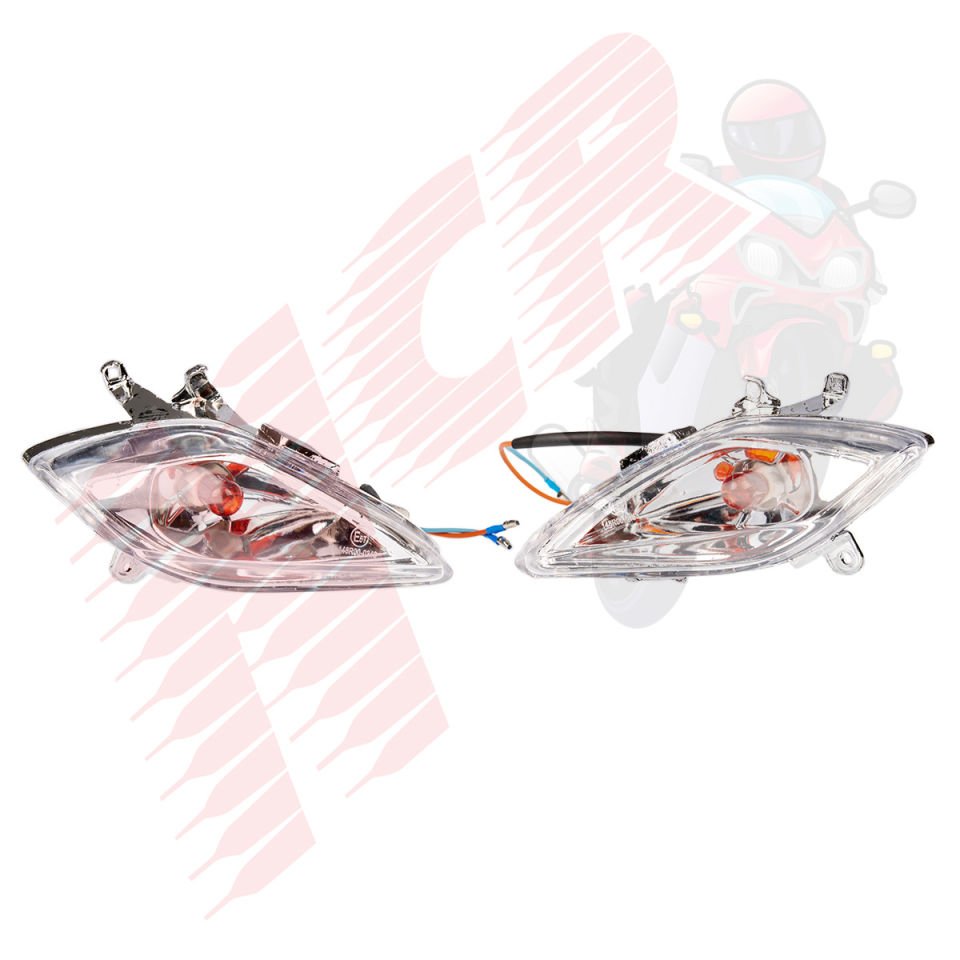 SİNYAL SAĞ-SOL KH100